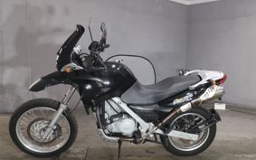 BMW F650GS 2002 0172