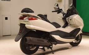 YAMAHA MAJESTY 250 Gen.4 SG20J