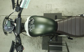 TRIUMPH SCRAMBLER400X 2024