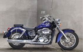 HONDA SHADOW 400 NC34