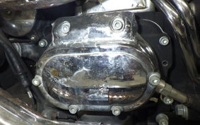 HARLEY FLSTF 1450 2003