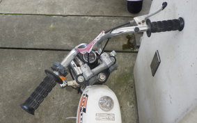 HONDA MONKEY Z50J