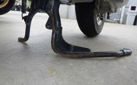 HONDA DIO Gen.6 1988 AF68
