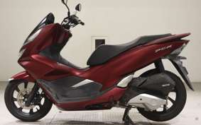 HONDA PCX125