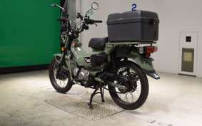 HONDA CT125-2 JA65