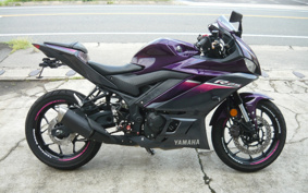 YAMAHA YZF-R25 ABS RG74J