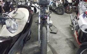HONDA SUPER HAWK MC03
