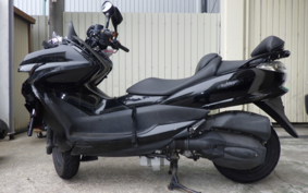 YAMAHA MAJESTY 250 Gen.4 SG20J