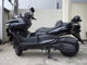 Фото Yamaha MAJESTY 250 Gen.4 с японского аукциона