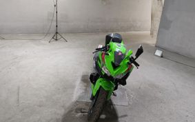 KAWASAKI NINJA ZX-4RR 2024 ZX400P