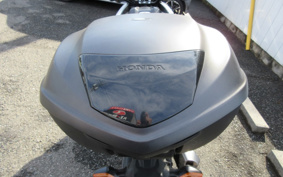 HONDA NC750X 2018 RC90