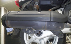 YAMAHA CYGNUS 125 X 2 2011 SE44J