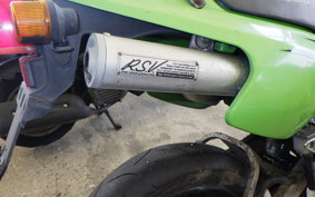 KAWASAKI KSR-2 MX080B