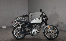 YAMAHA YB125SP PCJL