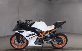 KTM 250 RC JYE40