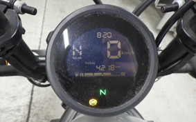 HONDA REBEL 250 A 2019 MC49