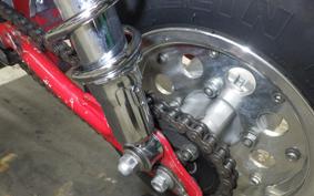HONDA MONKEY 2015 Z50J