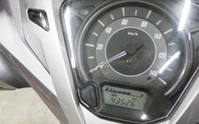 HONDA LEAD 125 JF45