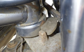 KAWASAKI BALIUS 250 ZR250A