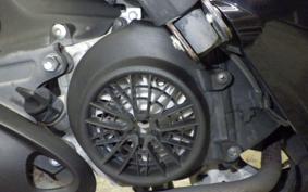HONDA DIO 110 2004 JF58