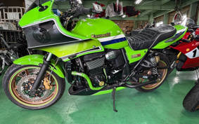 KAWASAKI ZRX1200DAEG FE 2016 ZRT20D