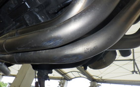 KAWASAKI ZRX400 2004 ZR400E