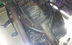 KAWASAKI 250TR 2002 BJ250F