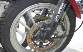 SUZUKI GF250 S GJ71C