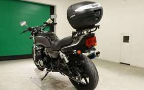 HONDA CB750 GEN 2 2004 RC42