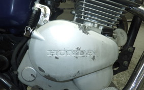 HONDA CD250U 2019 MA02