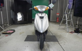 YAMAHA JOG Gen.5 2026 SA36J