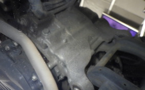 HONDA LEAD 125 JF45