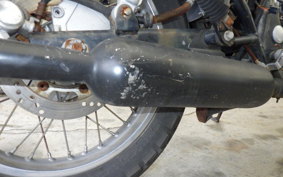 KAWASAKI ESTRELLA BJ250A