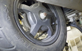 SUZUKI AVENIS 125 2023 EA12J