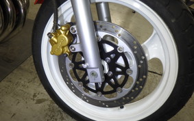 KAWASAKI BALIUS 250 Gen.2 ZR250B