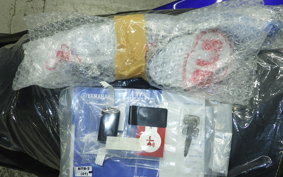 YAMAHA NMAX155-3 2004 SG92J