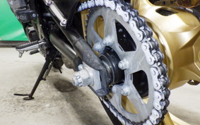 KAWASAKI NINJA 400 ABS 2015 EX400E