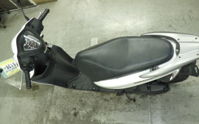 HONDA DIO 110 2006 JF31