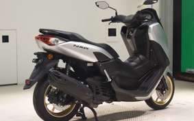 YAMAHA N-MAX 2026 SEG6J