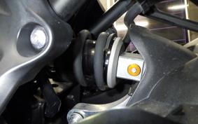 YAMAHA MT-07 2022 RM33J