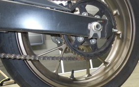 HONDA CB125 R 2022 JC91