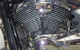 SUZUKI INTRUDER 400 Classic 2007 VK54A