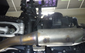 HONDA TRANSALP XL750 2024 RD16