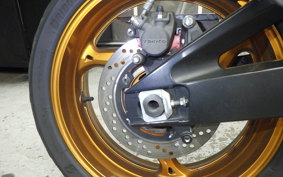 SUZUKI GSR400 2010 GK7EA