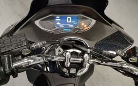 HONDA PCX125 JK05