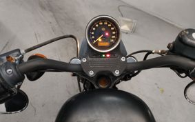 HARLEY XL883N 2015 LE2
