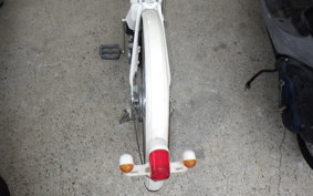 HONDA PEOPLE AB17