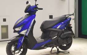 YAMAHA CYGNUSｸﾞﾘﾌｧｽ SEJ4J