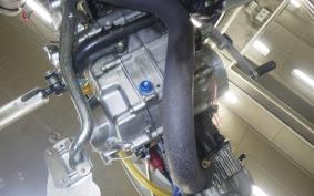 HONDA GORILLA 2013 AB27