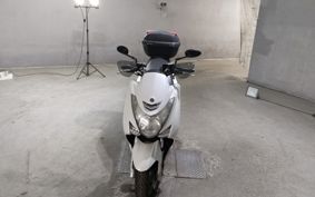 YAMAHA MAJESTY 155S SG28J